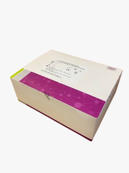 Тестовий набір для визначення прокальцитоніну (РСТ) (імунофлуоресценія)